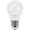 LED žarnica, bučka s čipom SAMSUNG 230V, 50Hz, 7W, 4000K, E27, 630 lm, 200°, A60, EEI=F