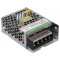 LED gonilnik/napajalnik-kovinsko ohišje 90-264VAC/12VDC,35W,0-3A, IP20