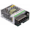 LED gonilnik/napajalnik-kovinsko ohišje 90-264VAC/24VDC, 35W, 0-1,5A, IP20