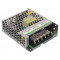 LED gonilnik/napajalnik-kovinsko ohišje 90-264VAC/12VDC, 50W, 0-4,2A, IP20