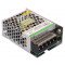 LED gonilnik/napajalnik-kovinsko ohišje 90-264VAC/24VDC,15W,0-0,7A, IP20