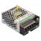 LED gonilnik/napajalnik-kovinsko ohišje 90-264VAC/24VDC,25W,0-1,1A, IP20
