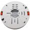 Nadometni okvir za vgradne LED svetilke LED-DLIP-28NW 215x38mm