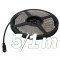 LED trak, za notranje prostore SMD5050; 60 LED/m; 14,4 W/m; 560 lm/m; W=10 mm; 4000 K; IP20