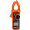 Digitalne tokovne klešče TRMS, DCV,ACV,DCA,OHM,diode check,NCV,signal