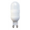 LED žarnica 230 VAC, 2,5 W, 2700 K, G9, 150 lm, 130°