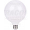 LED žarnica v obliki krogle 180-260V, 15W, 4000K, E27, 1320lm, 270 °, G95, EEI = A +