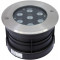 LED talna svetilka 100-240 VAC, 7 W, 490 lm, 4500 K, 50000 h, EEI=G