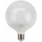 LED žarnica, bučka s čipom SAMSUNG 230V, 50Hz, 18W, 4000K, E27, 1600lm, 270°, G120, EEI=F