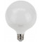 LED žarnica, bučka s čipom SAMSUNG 230V, 50Hz, 18W, 3000K, E27, 1520lm, 270°, G120, EEI=F