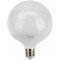 LED žarnica, bučka s čipom SAMSUNG 230V, 50Hz, 18W, 4000K, E27, 1600lm, 270°, G120, EEI=A+