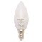 LED žarnica, oblika sveče, mlečno steklo 230 V, 50 Hz, 7 W, 4000 K, E14, 500 lm, 250°