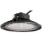 Zunanja LED svetilka za hale, UFO oblika 230 VAC, 200 W, 30000 lm, 4500K, 30000 h, IP65, 1-10V, EEI=D