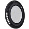 Zunanja LED svetilka za hale, UFO oblika 220-240 VAC, 100 W, 8000 lm, 4500 K, 30000 h, IP65, EEI=G