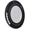 Zunanja LED svetilka za hale, UFO oblika 220-240 VAC, 200W, 16000 lm, 4500 K, 30000 h, IP65, EEI=G