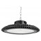 LED high bay viseča UFO svetilka 90-265 V AC, 200 W, 20000 lm, 4500 K, IP65, EEI=E