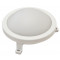 LED ladijska svetilka-plastična, ovalna 230 V, 50 Hz, 6 W, 420 lm, 4000 K, IP54,EEI=G