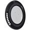 Zunanja LED svetilka za hale, UFO oblika 220-240 VAC, 150 W, 12000 lm, 4500 K, 30000 h, IP65, EEI=G