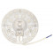 Nadomestni LED modul za vgradnjo v svetilna telesa 230 VAC, 9 W, 4.000 K, 820 lm, EEI = F