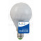 LED žarnica, bučka s čipom SAMSUNG 230V, 50Hz, 5W, 3000K, E14, 380 lm, 180°, G45, EEI=A+