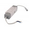 Gonilnik za 40 W LED panele, možnost zatemnitve 230 VAC, 0,23 A / 24-38 VDC, 950 mA, 1-10 V