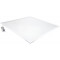 LED panel, kvadratni, beli 230VAC, 50Hz, 40W, 3300lm, 2700K, IP40, 595×595mm, EEI=F