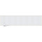 LED panel, pravokotni, beli 230VAC, 50Hz, 40W, 4000lm, 4000K, IP40, 1195×295mm, EEI=E