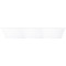 LED panel, ambientno osvetljeno ozadje, globok 230VAC, 50Hz, 40W, 3800lm, 2700K, IP40, UGR