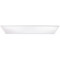 LED panel, ambientno osvetljen rob 230VAC, 50Hz, 30W, 4200lm, 4000K, IP40, UGR