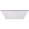 LED panel, pravokotni, beli, z osvetlitvijo roba 230VAC, 50Hz, 40W, 4800lm, 4000K, IP40, UGR