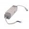 Gonilnik za 40 W LED panele, možnost zatemnitve 230 VAC, 0,23 A / 24-38 VDC, 950 mA, 1-10 V