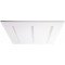 Vrstni LED panel, kvadratni, beli 230V,50Hz, 48W, 4800lm, 4000K,UGR