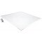 LED panel, kvadratni, beli 230VAC, 50Hz, 40W, 3300lm, 2700K, IP40, 595×595mm, EEI=F