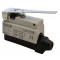 Pozicijsko stikalo, z vzmetno palico 1×CO, 10A/250V AC, 65mm, IP40
