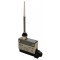 Pozicijsko stikalo, z vzmetno palico-s palico 1×CO, 10A/250V AC, 86mm, IP40