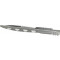 LED ulična svetilka, fiksna pričvrstitev 100-240 VAC, 200 W, 20000 lm, 50000 h, EEI=F