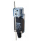Pozicijsko stikalo, z nihalno palico 1xNO+1xNC, 5A/250V AC, 0-100mm, IP54