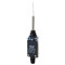 Pozicijsko stikalo, z vzmetno palico (umet.masa+jeklo) 1xNO+1xNC, 5A/250V AC, 95mm, IP54