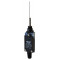 Pozicijsko stikalo, z vzmetno palico (jeklo) 1xNO+1xNC, 5A/250V AC, 97mm, IP54