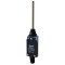 Pozicijsko stikalo, z vzmetno palico (jeklo) 1xNO+1xNC, 5A/250V AC, 100mm, IP54