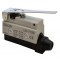 Pozicijsko stikalo, z vzmetno palico 1×CO, 10A/250V AC, 65mm, IP40
