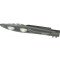 LED ulična svetilka, fiksna pričvrstitev 100-240 VAC, 100 W, 10000 lm, 50000 h, EEI=F