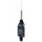 Pozicijsko stikalo, z vzmetno palico (umet.masa+jeklo) 1xNO+1xNC, 5A/250V AC, 95mm, IP54