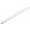 Zaščit. industr. LED svetilka 230 VAC, 18 W, 2160 lm, 4000 K, IP65, IK08, EEI=E