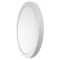 Stropna okrogla LED svetilka s kromiranim robom 230V, 50Hz, 18W, 1500lm, 4000K, EEI=G