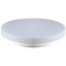 LED stenska svetilka, okrogla, izvedba MFU 230 V, 50Hz, 30W, 4000K, 2750lm, 120°, IP54, EEI=F