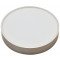 LED notranja stenska svetilka z srebrnim robom 100-240 V, 50 Hz, 16 W, 1200 lm, 3000 K, EEI=G