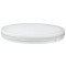 Stropna LED svetilka s stikalom barvne temperature, bela 230V,50Hz, 20W, 2000lm, 3000K/4000K/6500K, IP65, EEI=F