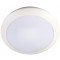 Stropna LED svetilka s povečano zaščito+senzor gibanja 230VAC, 16W, 5,8GHz, 360°, 1-8m, 10s-10mn, 4500K, IP66, 1300lm, EEI=G