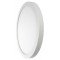 Stropna okrogla LED svetilka s kromiranim robom 230V, 50Hz, 18W, 1500lm, 4000K, EEI=G